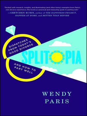 cover image of Splitopia